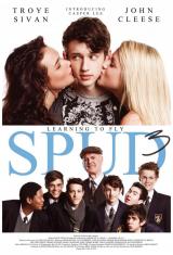 Spud 3: Learning to Fly (2014)