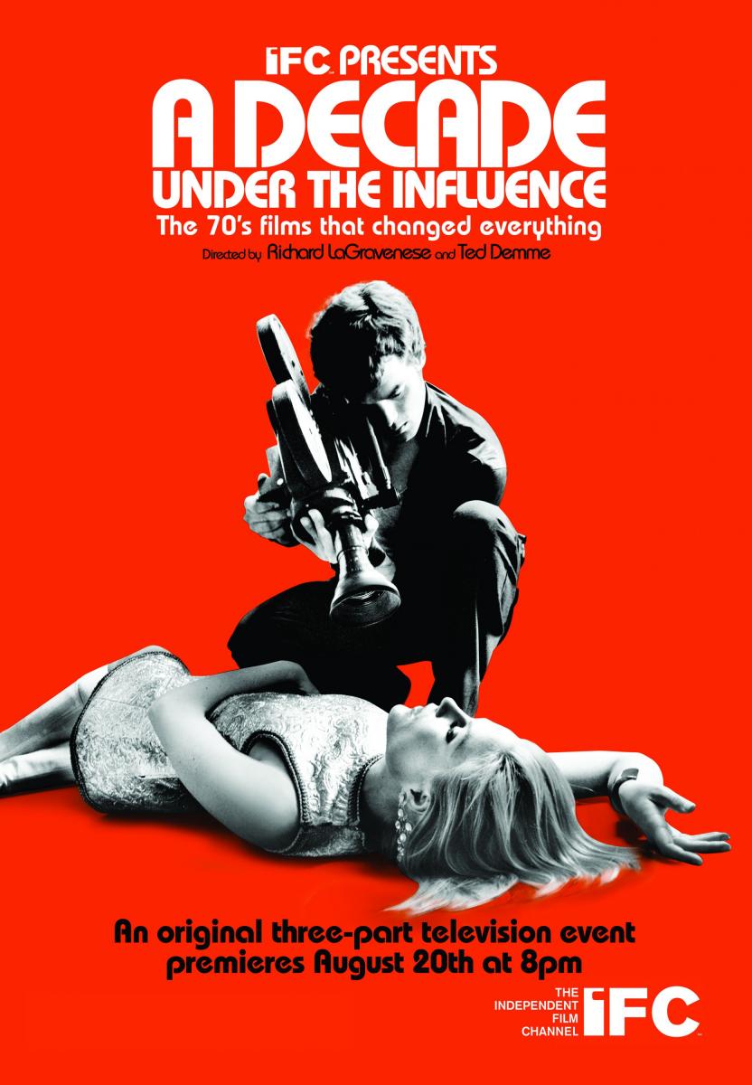 A Decade Under the Influence (2003)