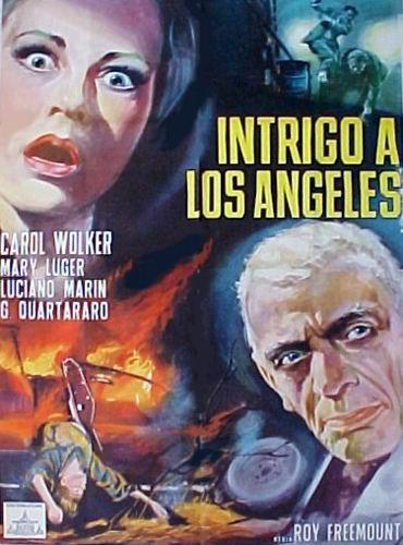 Intriga en Los Angeles (1964)