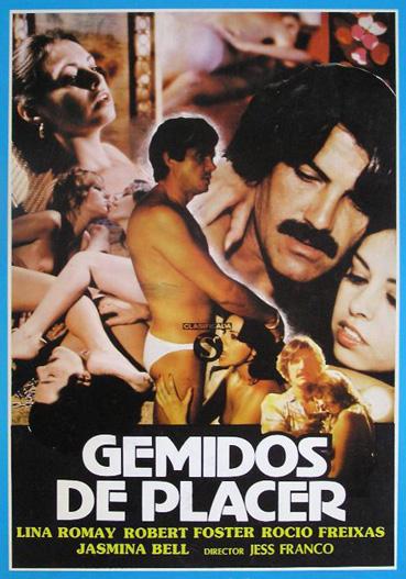 Gemidos de placer (1983)