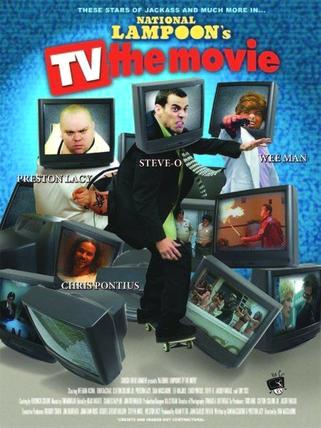 TV the Movie (2006)