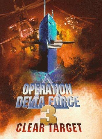 Comando de asalto (Operation Delta Force 3) (1998)