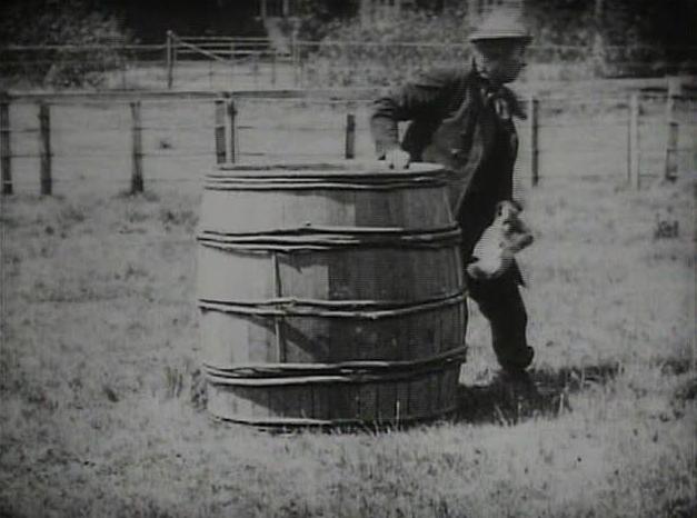 Stop, Thief! (1903)