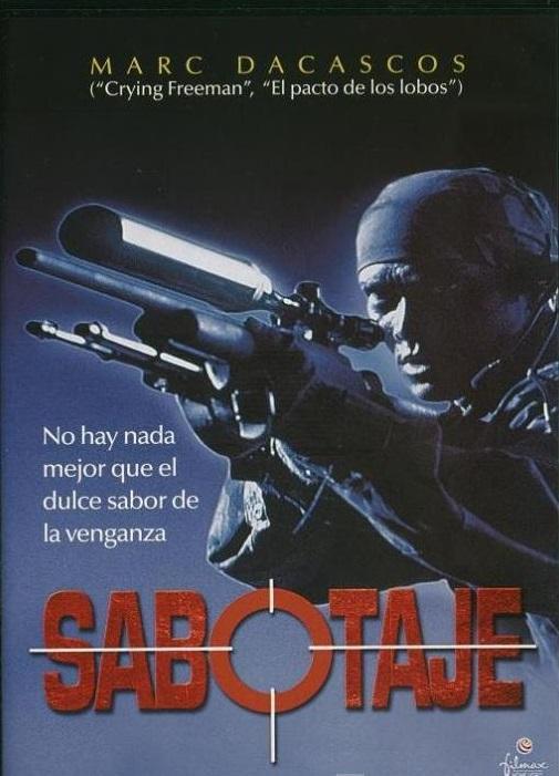 Sabotaje (1996)