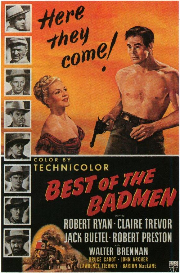 El mejor de los malvados (1951)