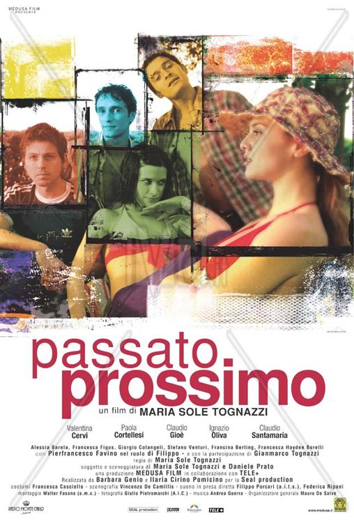 Passato prossimo (2003)
