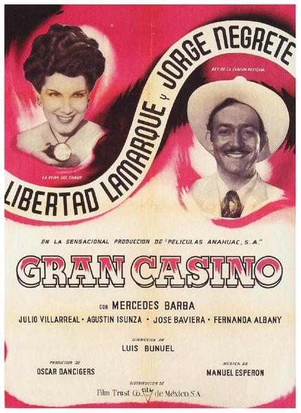 Gran Casino (1947)