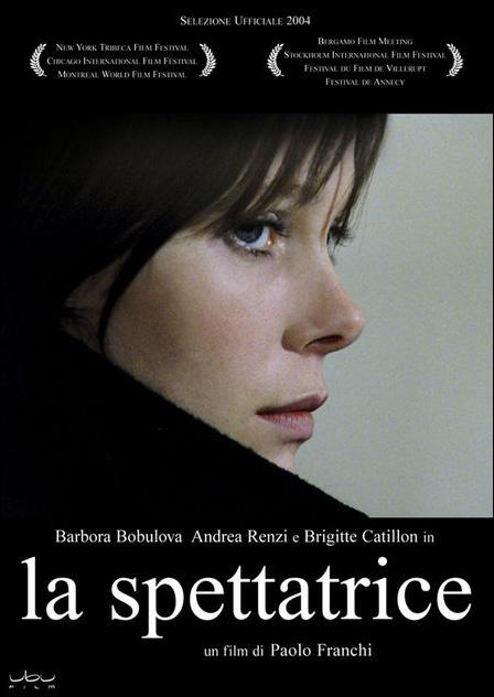 La espectadora (2004)