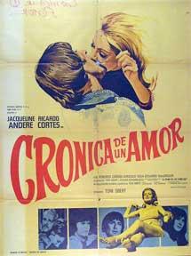 Crónica de un amor (1974)