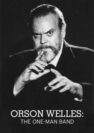 Orson Welles desconocido (1995)