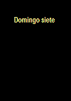 Domingo siete (1995)