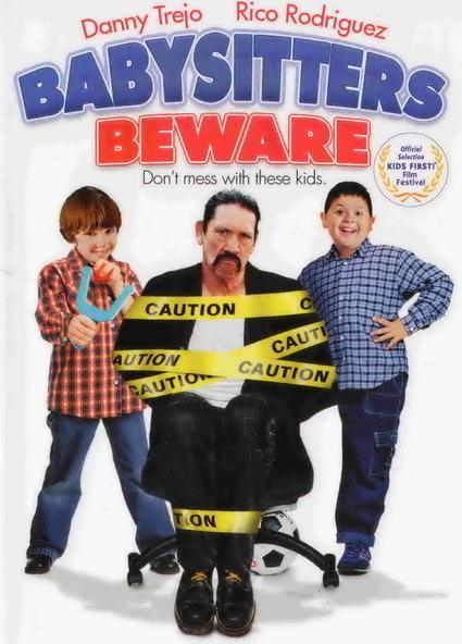 Babysitters Beware (2009)