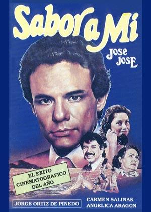 Sabor a mí (1988)