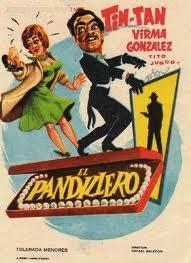 El pandillero (1961)