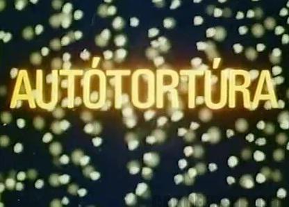 Autotortura (1983)