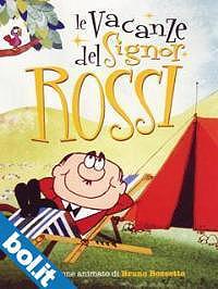Las vacaciones del señor Rossi (1976)
