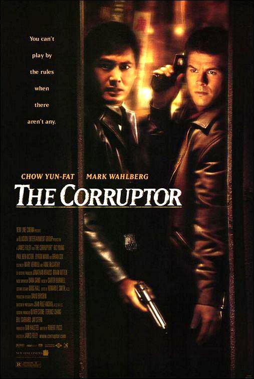 El corruptor (1999)