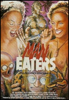 Comedoras de hombres (1988)