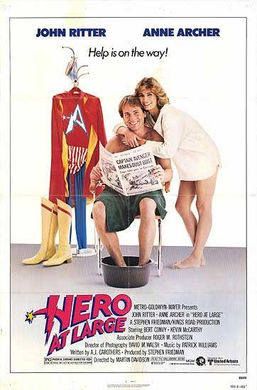 Finalmente héroe (1980)