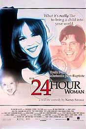 Mujer las 24 horas (1999)