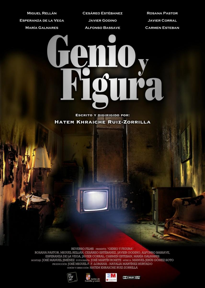 Genio y figura (2010)