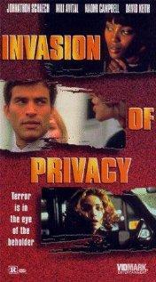 Acoso a la intimidad (1996)