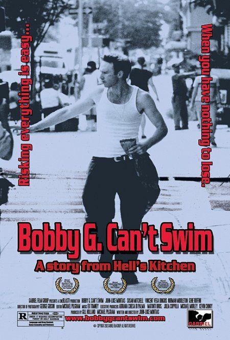 Bobby G. Can't Swim (1999)
