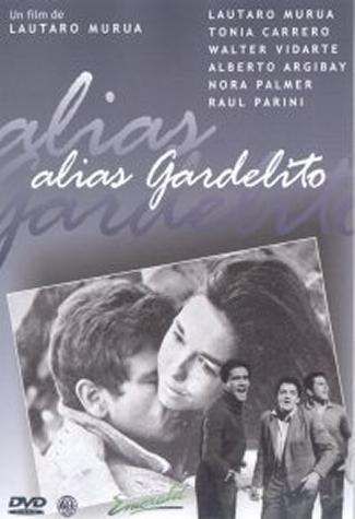 Alias Gardelito (1961)