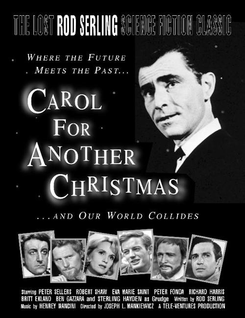 Canción para otra Navidad (1964)