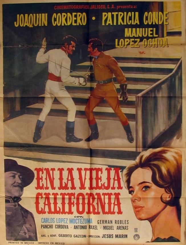 En la vieja California (1963)