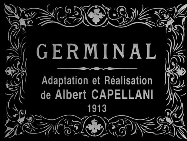 Germinal (1913)