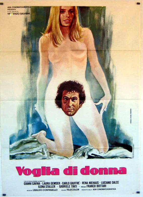 Deseo de mujer (1978)