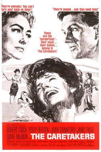 Los guardianes (1963)