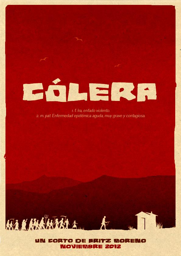 Cólera (2013)