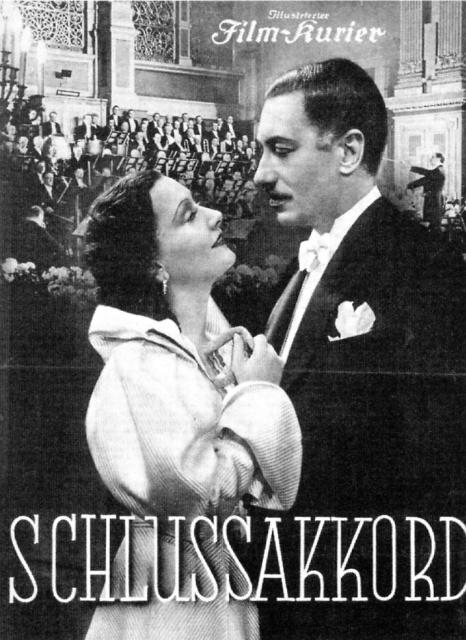 La novena sinfonía (Acorde final) (1936)