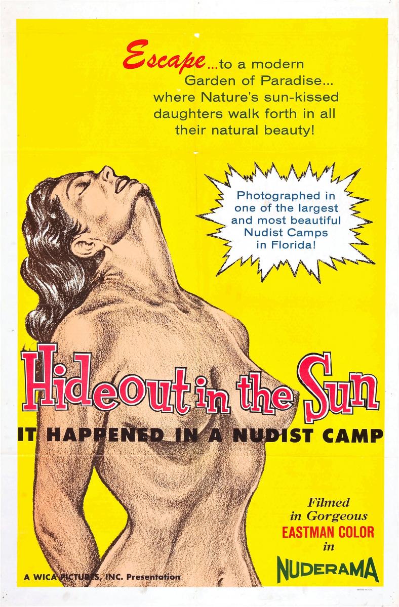 Hideout in the Sun (1960)