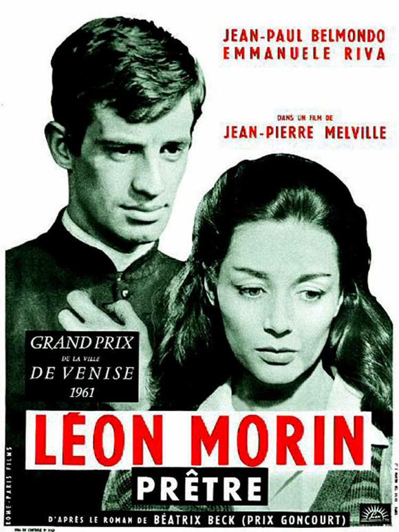 León Morín, Sacerdote (1961)