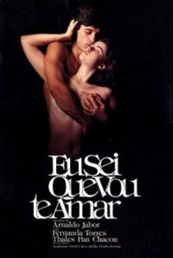 Eu Sei Que Vou Te Amar (1986)