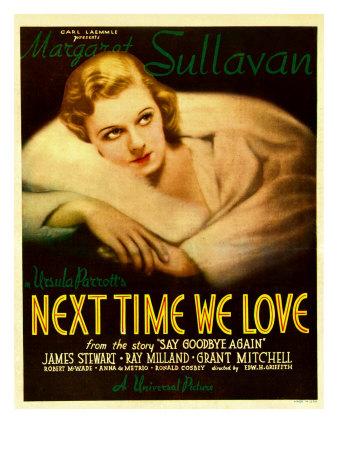 Cuando volvamos a amarnos (1936)