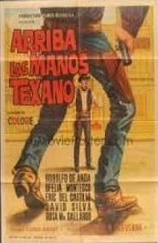 Arriba las manos, texano (1969)