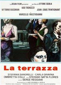 La terraza (1980)