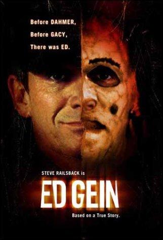 Ed Gein (2000)