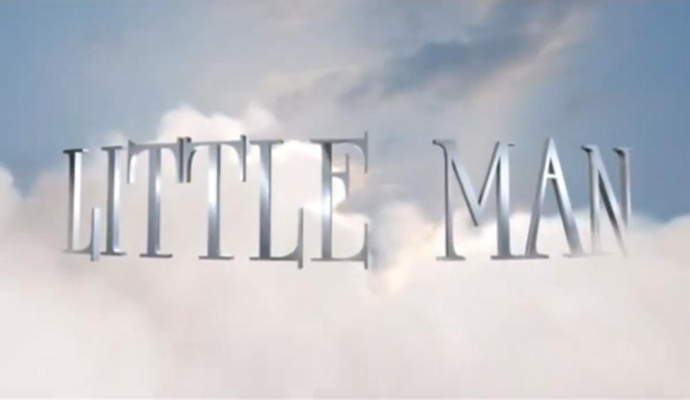Lille mand (Little Man) (2006)