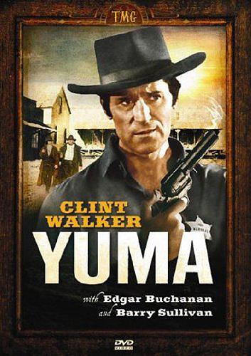 La ley de Yuma (1971)