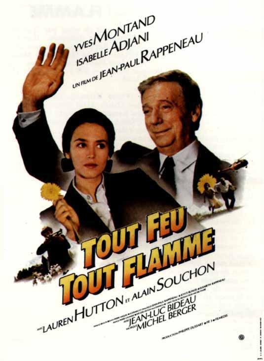 Tout feu, tout flamme (1982)