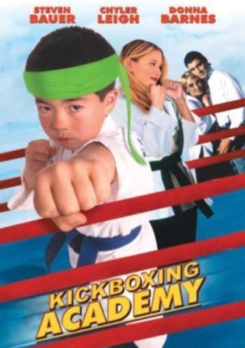 Kickboxing Academy (1997)
