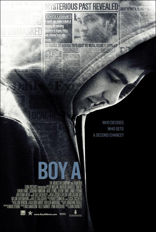 Boy A (2007)