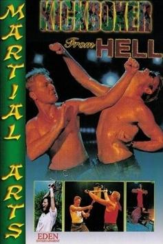Kickboxer from Hell (1992)
