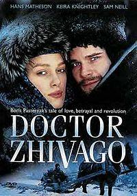 Doctor Zhivago (Dr. Zhivago) (2002)