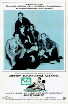 El reparto (1968)